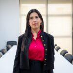 Entrevista a la portavoz de la Embajada de Israel en España: «Hamás no puede ser parte de la solución»