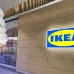 Este es el helado en Ikea que le sale por menos de .000; es cremoso y rico