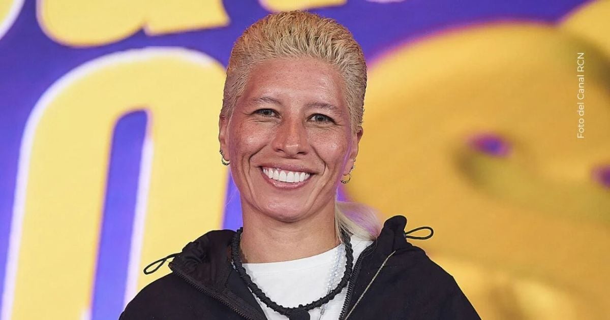 Este es el negocio de Lady Tabares fuera de ‘La casa de los famosos 2’; hay gran variedad Este es el negocio de Lady Tabares fuera de ‘La casa de los famosos 2’; hay gran variedad