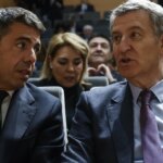 Feijóo plantea la reconstrucción de Valencia tras la DANA como parte de su futuro programa electoral