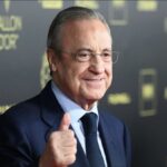 Florentino Pérez acelera para convocar este año el referéndum sobre la conversión del Madrid en SAD