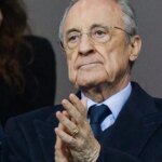 Florentino Pérez, reelegido como presidente del Real Madrid hasta 2029 Florentino Pérez, reelegido como presidente del Real Madrid hasta 2029
