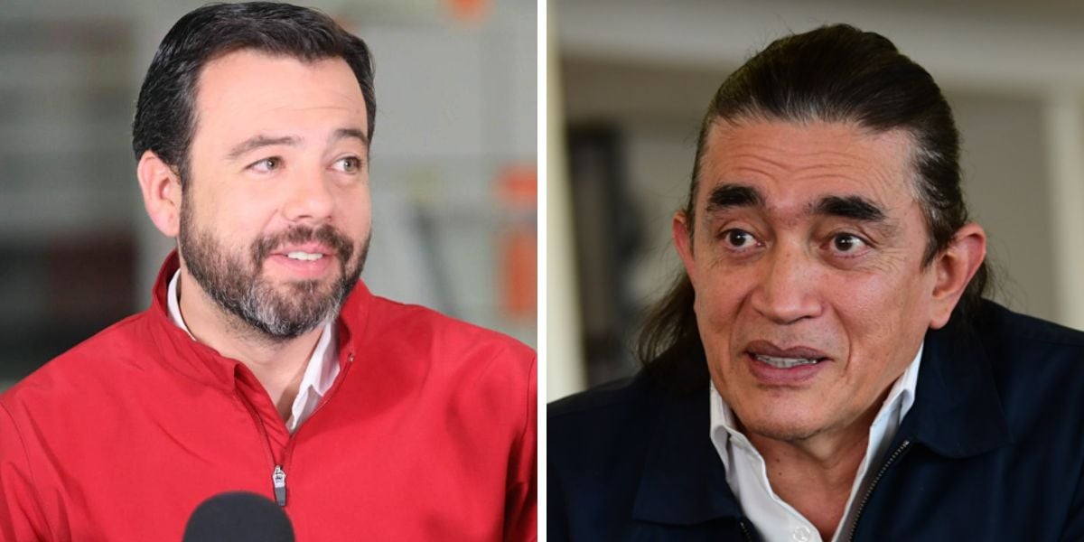 Golpe del gobierno Petro a la Alcaldía de Galán termina afectando a 43 mil familias pobres de Bogotá