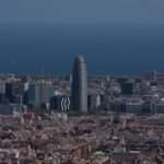 Grandes propietarios retiran del mercado sus pisos con contratos de alquiler en Cataluña