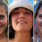 Hamás libera a las tres primeras rehenes en el primer día de alto el fuego