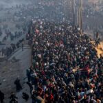 Hamás liberará este jueves a otros tres rehenes e Israel permitirá el regreso de palestinos al norte de la Franja
