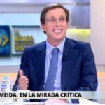 «He hecho un plan de natalidad, a ver si predico con el ejemplo» «He hecho un plan de natalidad, a ver si predico con el ejemplo»