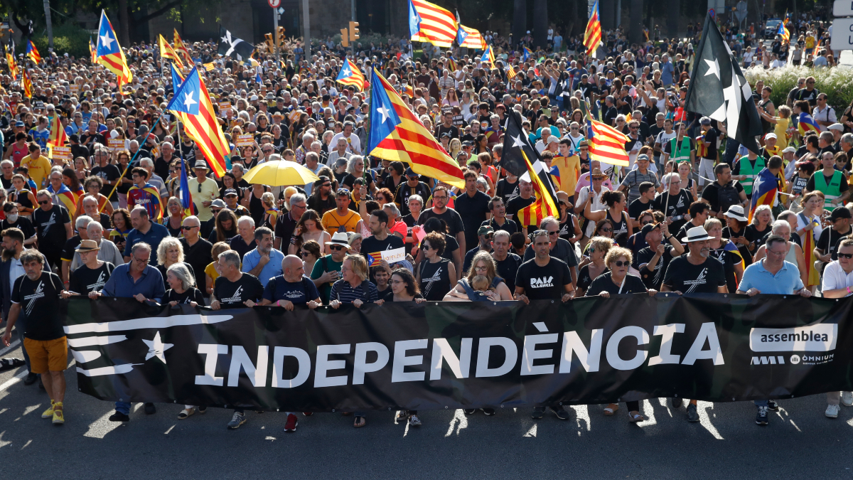 Independencia | Vozpópuli