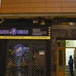 Ingresa en prisión el detenido por matar a su madre en Barakaldo