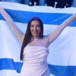 Israel elige para Eurovisión a una superviviente del ataque de Hamás del 7 de octubre