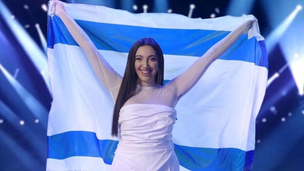 Israel elige para Eurovisión a una superviviente del ataque de Hamás del 7 de octubre