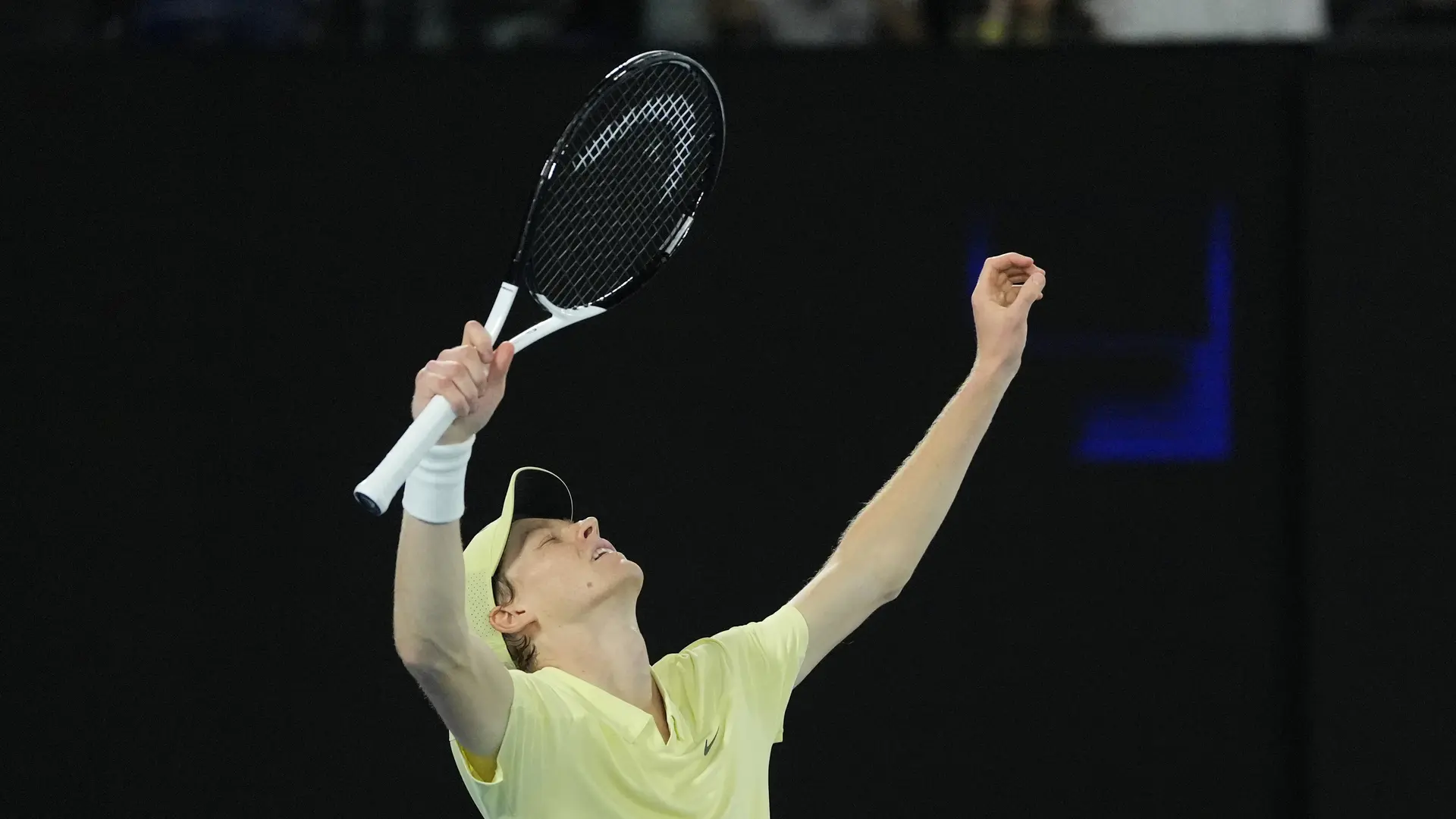 Jannik Sinner fulmina a Zverev en el Open de Australia y logra su tercer Grand Slam