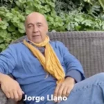 Jorge Llano: Transformador del Bienestar emocional a través de la Psicoterapia