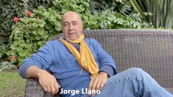 Jorge Llano: Transformador del Bienestar emocional a través de la Psicoterapia
