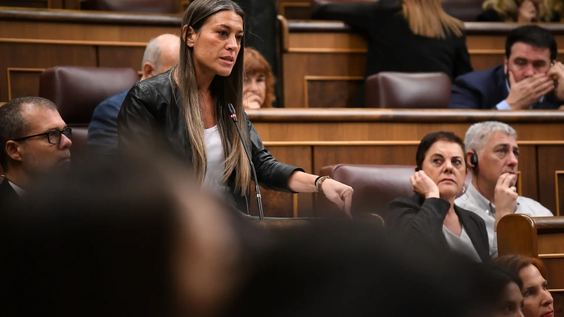Junts avanza que votará en contra de los tres decretos y deja al Gobierno en manos del PP