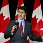 Justin Trudeau dimite como primer ministro de Canadá