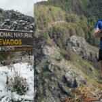 Kevin Bocanegra, el bogotano de 25 años que murió en el Parque de Los Nevados