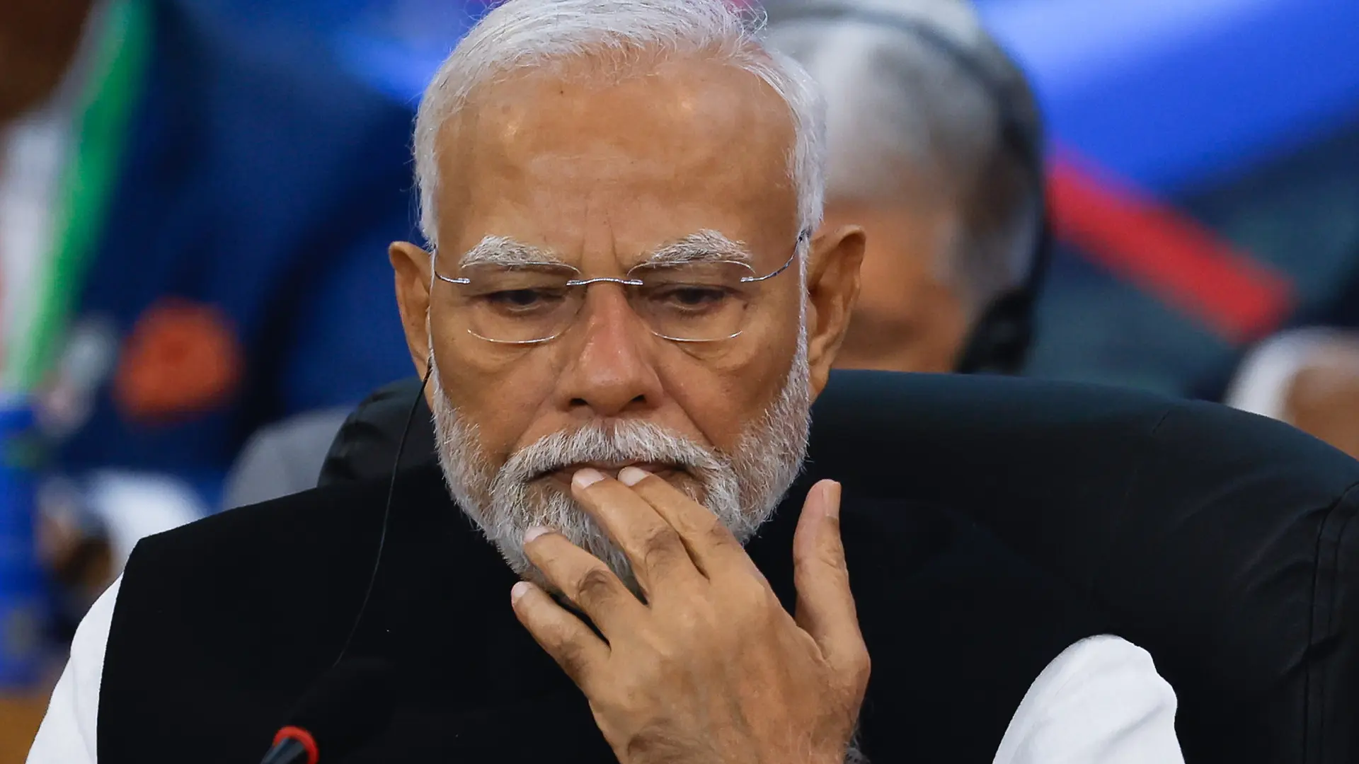 La India garantiza su cooperación con EEUU para la deportación de migrantes La India garantiza su cooperación con EEUU para la deportación de migrantes