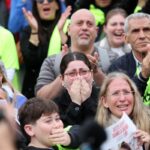 La Yihad Islámica palestina anuncia que antes del sábado liberará a la rehén israelí Arbel Yehud