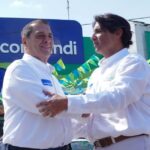 La alianza de Tulio Gómez con Comfandi con la que hace crecer su emporio de supermercados en el Valle