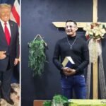 La iglesia con pastores gays a la que pertenece el embajador de Trump en Colombia