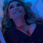 La inesperada y divertidísima aparición de Yola Berrocal en ‘Late Xou’: «¡No me esperaba esto!» La inesperada y divertidísima aparición de Yola Berrocal en ‘Late Xou’: «¡No me esperaba esto!»