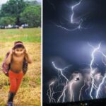 La otra tragedia del Catatumbo, ser el lugar del mundo donde más rayos caen