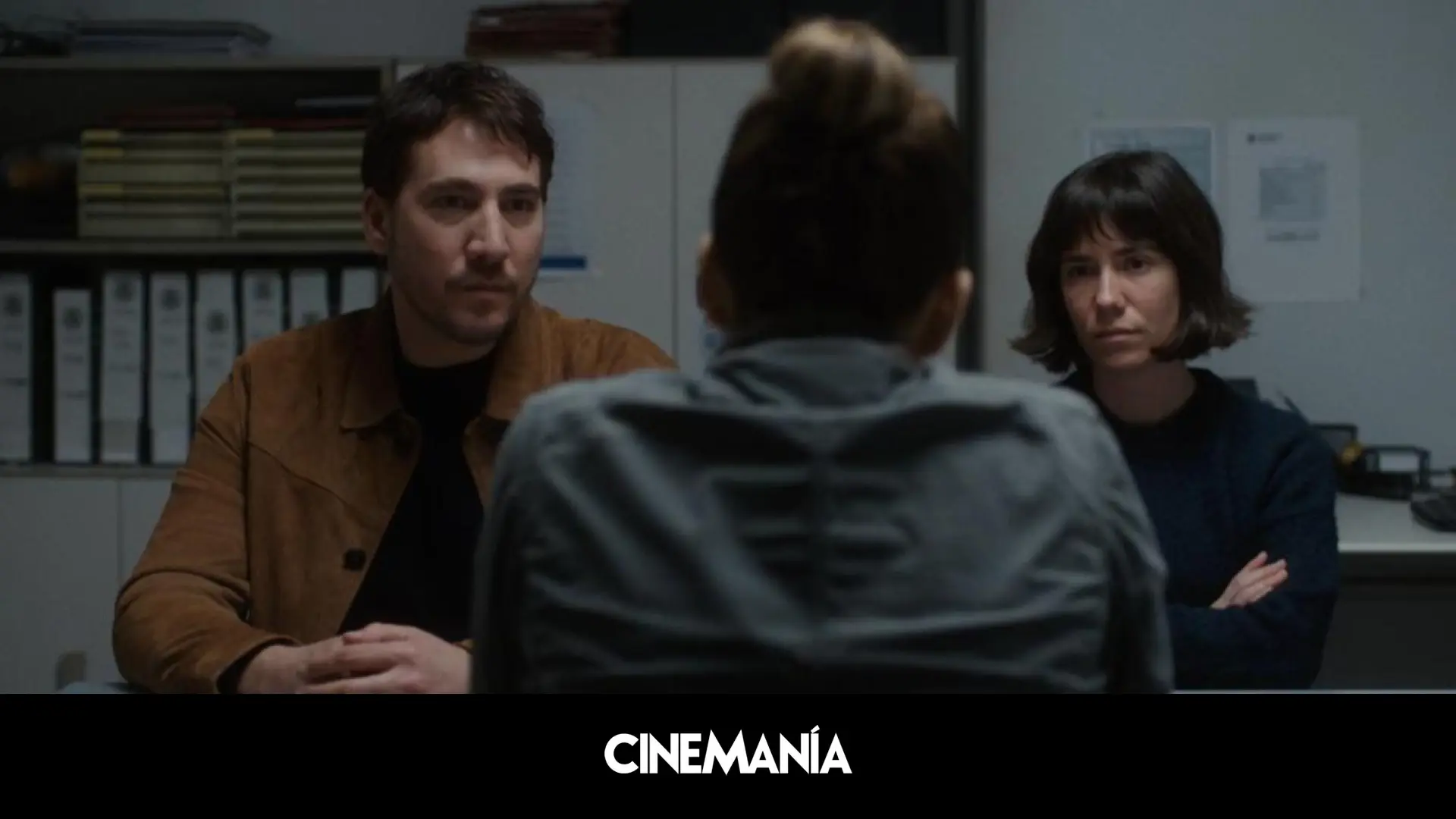 La película de suspense española de 72 minutos que ahora es una de las más vistas en Netflix