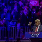 La representación española en el equipo de Trump: entradas y salidas con su nuevo mandato