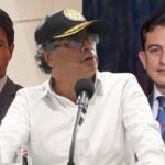 La salida del presidente de Bancoldex que resistió la llegada del gobierno Petro pero no la de Luis Carlos Reyes