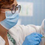 Las infecciones respiratorias terminan 2024 con un ligero descenso y muy por debajo de los datos del pasado año