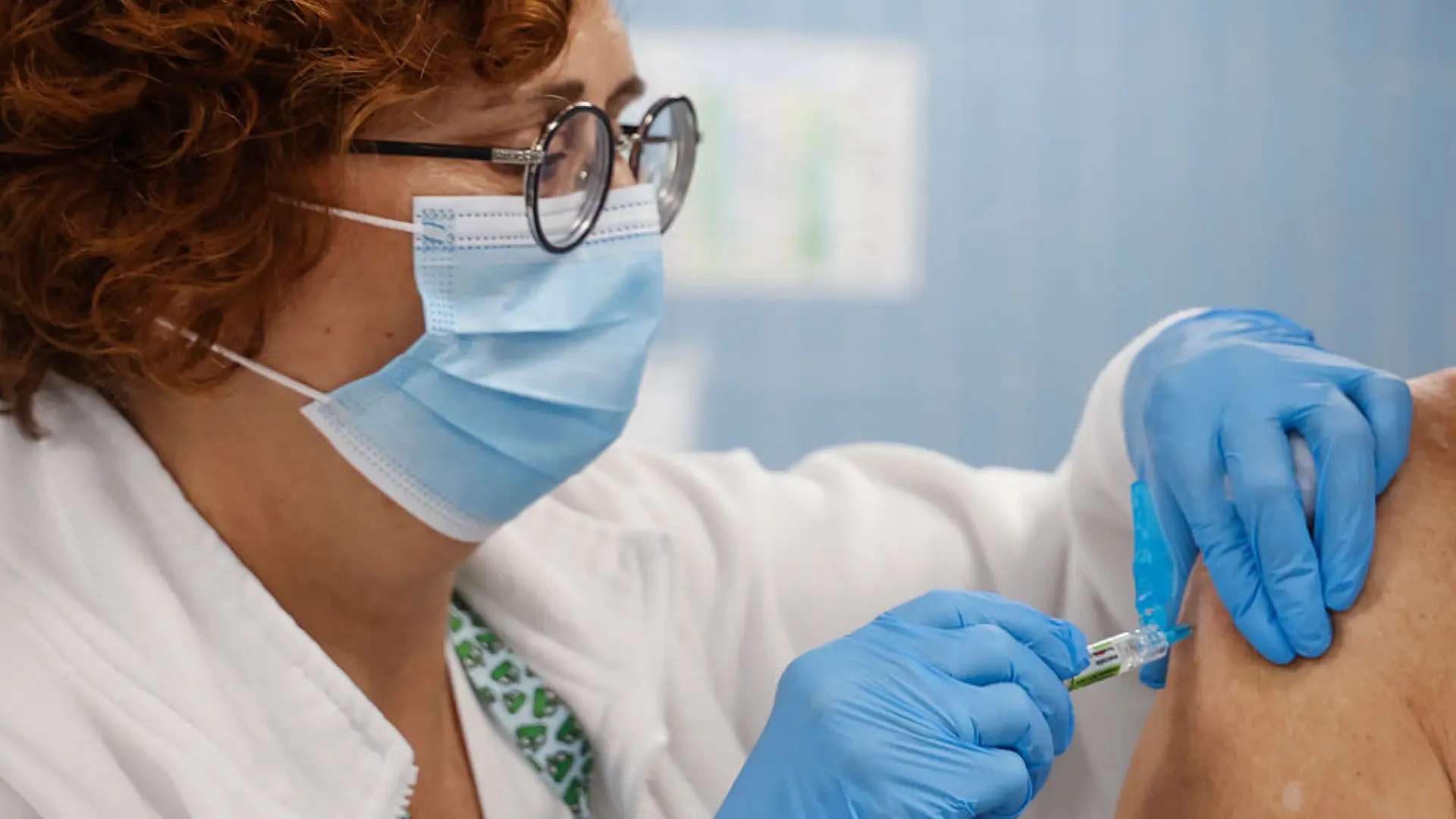 Las infecciones respiratorias terminan 2024 con un ligero descenso y muy por debajo de los datos del pasado año Las infecciones respiratorias terminan 2024 con un ligero descenso y muy por debajo de los datos del pasado año