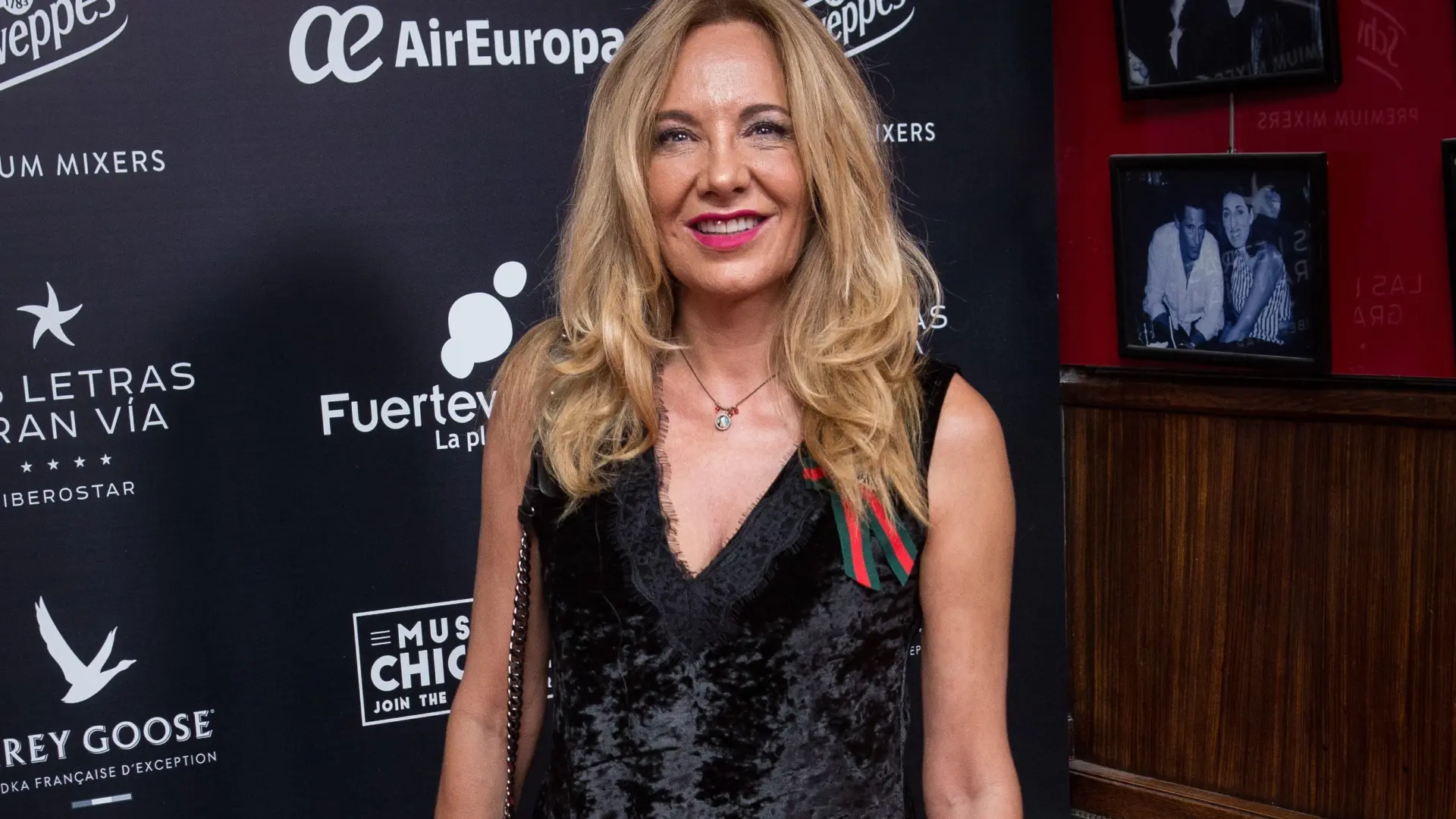 «Lo digo con orgullo y prudencia»