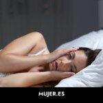 Lo que una ginecóloga recomienda para poder dormir bien durante la menopausia
