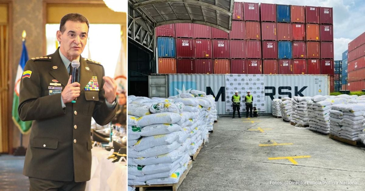Los Shottas, la banda que siembra terror en Buenaventura, perdió USD 450 millones en cocaína
