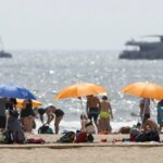 Los muertos por ahogamiento en España ascienden a 471 en 2024, un 11% más que el año anterior Los muertos por ahogamiento en España ascienden a 471 en 2024, un 11% más que el año anterior