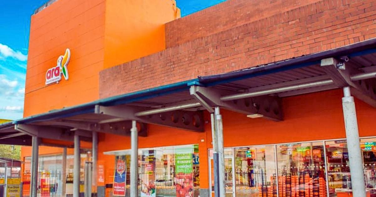 Los nuevos electrodomésticos e implementos para el hogar que llegaron a ara; son útiles y economicos