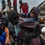 Los rebeldes de M23 dan un ultimátum al Ejército del Congo para que dejen las armas en 48 horas