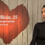 «Me gustan los chicos delincuentes, chulos y malos»