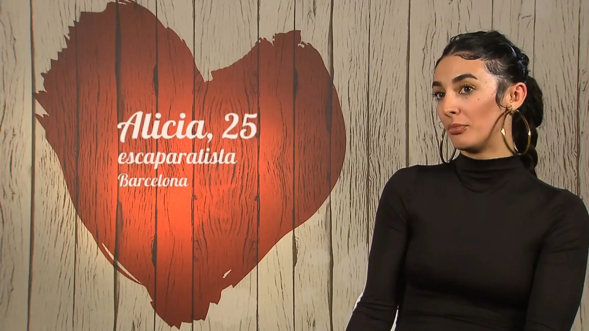 «Me gustan los chicos delincuentes, chulos y malos» «Me gustan los chicos delincuentes, chulos y malos»