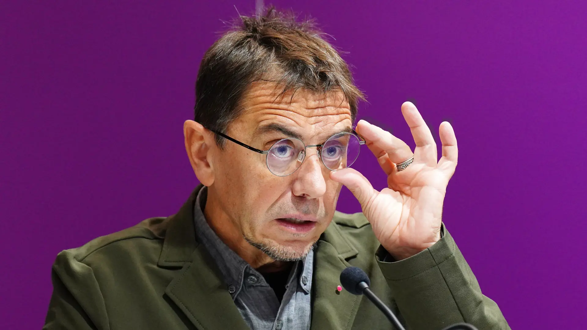 Monedero critica a PP, Vox y Junts pero asegura que Sánchez no debe utilizar el ‘ómnibus’ para «colar» otras cuestiones Monedero critica a PP, Vox y Junts pero asegura que Sánchez no debe utilizar el ‘ómnibus’ para «colar» otras cuestiones