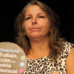 Muere Alejandra Darín, hermana del actor Ricardo Darín, a los 62 años