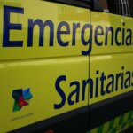 Muere un trabajador tras quedar atrapado bajo estiércol en una granja de porcino en Madrigalejo del Monte