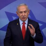 Nueve países se comprometen en La Haya al arresto de Benjamín Netanyahu Nueve países se comprometen en La Haya al arresto de Benjamín Netanyahu
