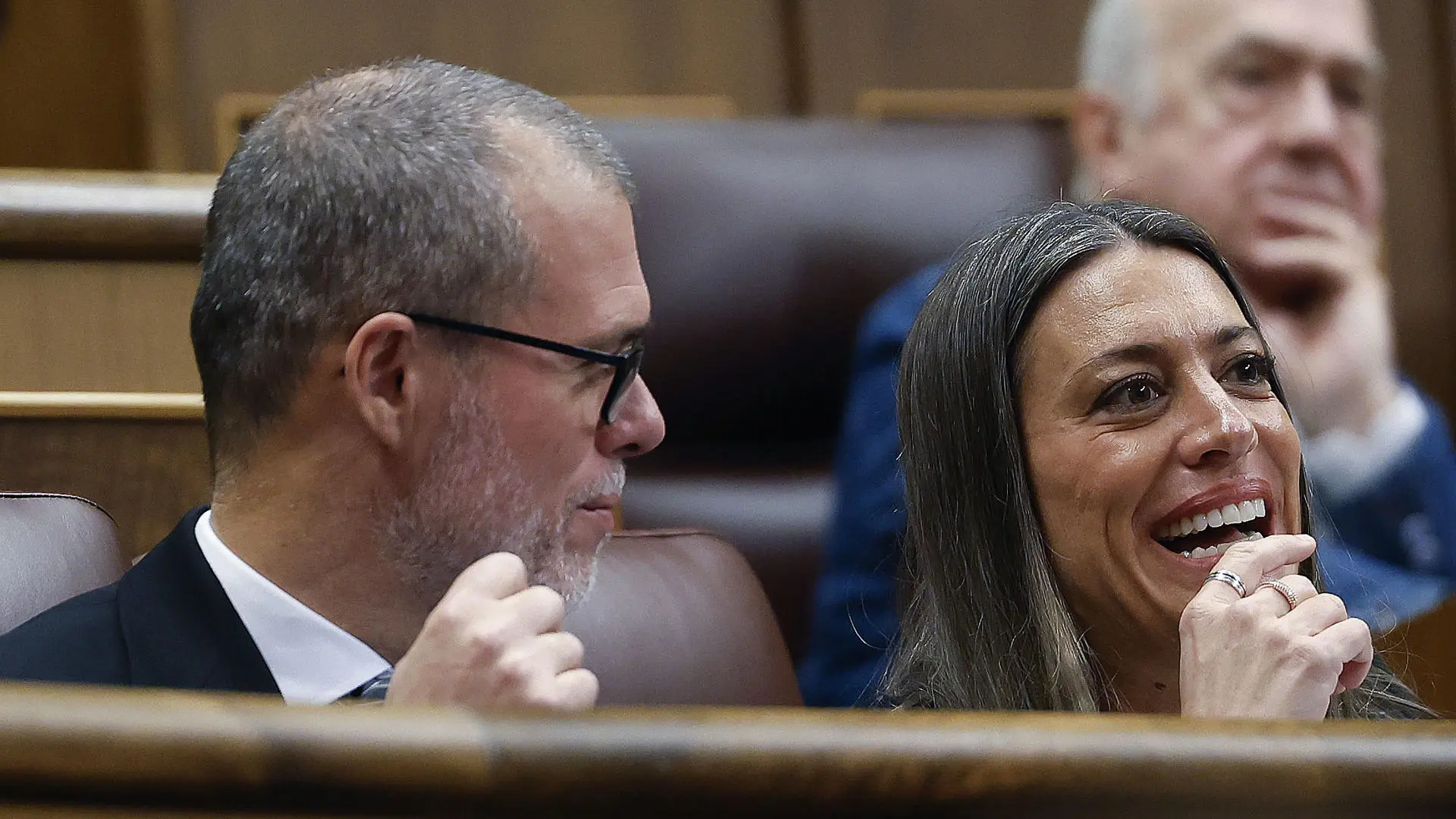PNV y Junts se unen a PP y Vox para acabar con el impuesto a los beneficios extraordinarios de las energéticas