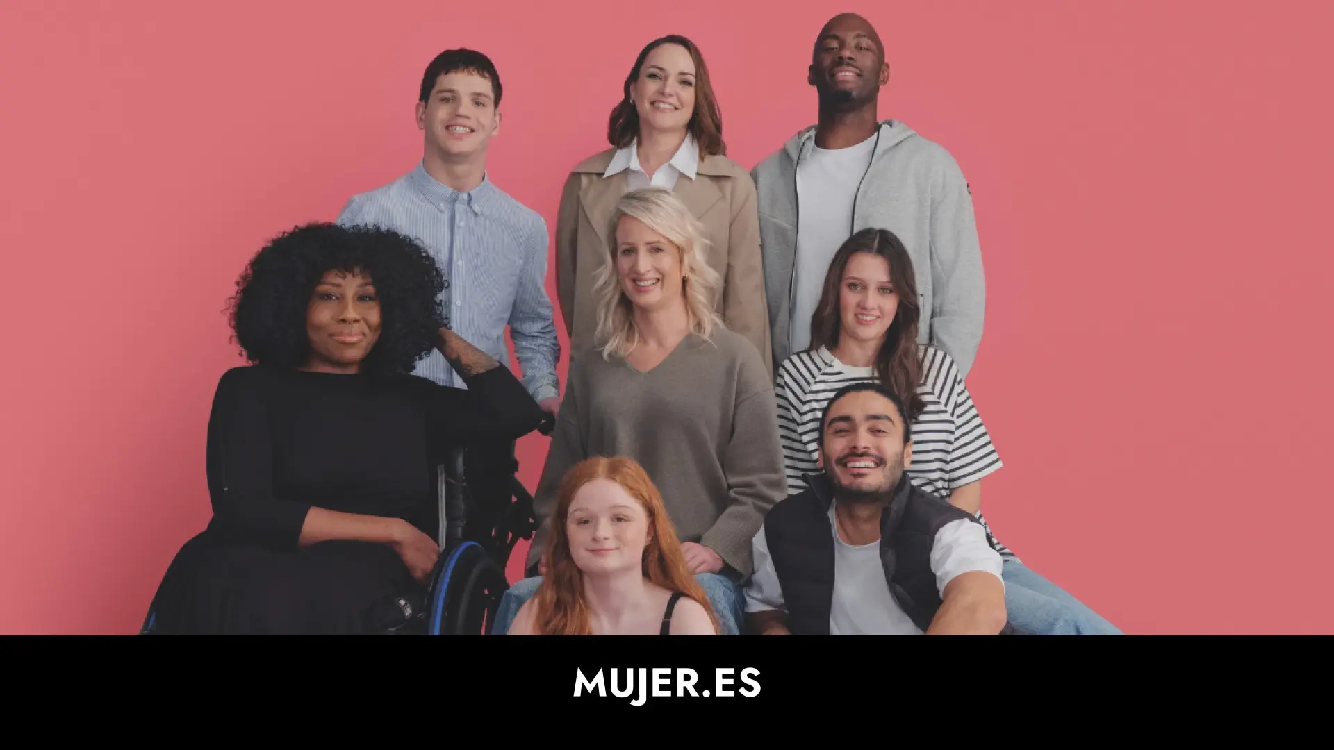 Primark lanza su primera línea de ropa orientada a personas con discapacidades y necesidades médicas