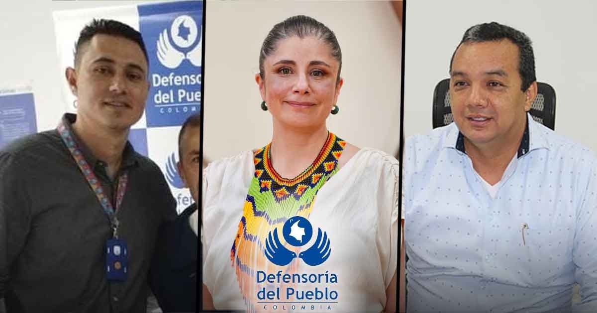 Quiénes atienden a 11 mil campesinos que huyen del Catatumbo