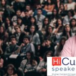 Santiago Zapata, el colombiano que volvió el oficio de dictar conferencias una mina de oro
