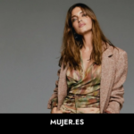 Sara Carbonero tiene el conjunto de punto más cómodo y original para volver a la oficina