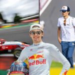 Sebastián Montoya, el hijo de Juan Pablo Montoya que lo tiene todo para ser más grande que su papá